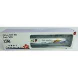 Hogan Wings 1:200 'China Airlines' Airbus A330-300 - Boxed. P&P Group 1 (£14+VAT for the first lot