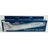 Sky Marks 1:200 'Sri Lankan' Airbus A340-300 - Boxed. P&P Group 1 (£14+VAT for the first lot and £