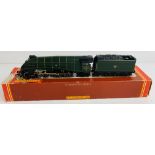 Hornby OO R309 Mallard BR A4 Loco - Boxed. P&P Group 1 (£14+VAT for the first lot and £1+VAT for