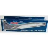 Sky Marks 1:200 'Thai' Airbus A340 600 - Boxed. P&P Group 1 (£14+VAT for the first lot and £1+VAT