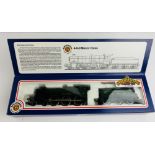 Bachmann 31-300 Manor Class Loco - Boxed. P&P Group 1 (£14+VAT for the first lot and £1+VAT for