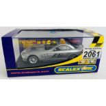 Scalextric C2756 Mercedes SLR F1 Safety Car - Boxed. P&P Group 1 (£14+VAT for the first lot and £1+