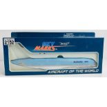 Sky Marks 1:200 'Korean Air' Airbus A380 - Boxed. P&P Group 1 (£14+VAT for the first lot and £1+