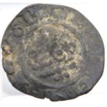 Silver Hammered Penny Short Cross Era of King John. P&P Group 1 (£14+VAT for the first lot and £1+