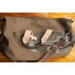 Unused Radley shoulder bag in brown. P&P Group 2 (£18+VAT for the first lot and £3+VAT for