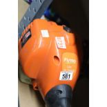 Flymo Lite XLT250S petrol strimmer. Not available for in-house P&P