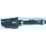 Cased Watsons tank boresight MK1. Not available for in-house P&P