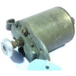 Russian Soviet T34 tank Master switch. P&P Group 2 (£18+VAT for the first lot and £3+VAT for