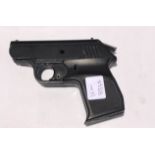 Italian starter pistol. P&P Group 1 (£14+VAT for the first lot and £1+VAT for subsequent lots)