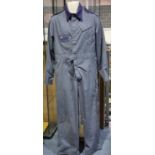 British current issue RAF boiler suit. P&P Group 3 (£25+VAT for the first lot and £5+VAT for