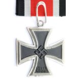 German WWII type Knight's Cross of the Iron Cross, marked 800 near suspension loop. P&P Group 1 (£