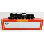 Hornby R2102B BR 4-6-0 Class B12/3 Loco 61553 Loco - Boxed P&P Group 1 (£14+VAT for the first lot