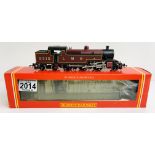 Hornby R505 LMS 2-6-4T Class 4P Loco - Boxed P&P Group 1 (£14+VAT for the first lot and £1+VAT for