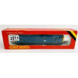 Hornby R080 BR Class 29 BR Blue - Boxed P&P Group 1 (£14+VAT for the first lot and £1+VAT for