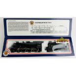 Bachmann 31-200 'Blake' No.45528 - British Railways - Boxed - P&P Group 1 (£14+VAT for the first lot