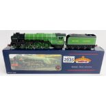 Bachmann 32-554 Class A1 60114 'W P Allen' Doncaster Green British Railways Loco - Boxed P&P Group 1