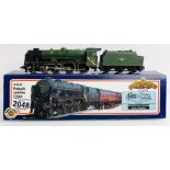 Bachmann 31-251 4-6-0 Jubilee Class 'Phoenix' BR Green - Boxed P&P Group 1 (£14+VAT for the first