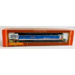 Hornby R876 Class 47 573 Network Southeast 'London Standard ' Loco Boxed P&P Group 1 (£14+VAT for