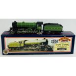 Bachmann 31-700 B1 LNER Livery - Boxed P&P Group 1 (£14+VAT for the first lot and £1+VAT for