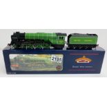 Bachmann 32-554 Class A1 60114 'W P Allen' Doncaster Green British Railways - Boxed P&P Group 1 (£