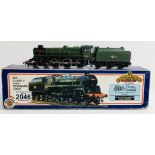 Bachmann 31-104 BR Class 4 Loco - Boxed P&P Group 1 (£14+VAT for the first lot and £1+VAT for