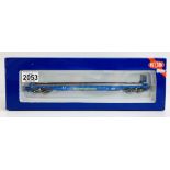 Heljan 17005101 'Cargowaggon' - Boxed OO Gauge P&P Group 1 (£14+VAT for the first lot and £1+VAT for