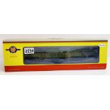 Oxford Rail OR76BOOM02 Railgun Gladiator WWII - Boxed P&P Group 1 (£14+VAT for the first lot and £