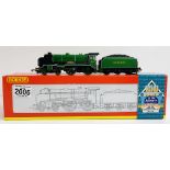 Hornby R2144 SR 4-4-0 Schools 'Southern' 914 'Eastbourne' Commemorative Edition 100 of 1000 -
