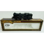 Mainline N2 Class 0-6-2T BR Lined - Boxed P&P Group 1 (£14+VAT for the first lot and £1+VAT for