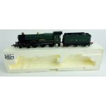 Hornby (China) GWR 4-6-0 'Tregenna Castle' 5006 Loco - Limited Edition Cert No.279 / 1500 (Split