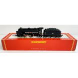 Hornby OO 'Sevenoaks' Schools Class Loco. P&P Group 1 (£14+VAT for the first lot and £1+VAT for