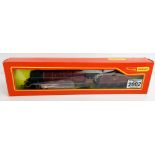 Triang / Hornby R258 'The Princess Royal' BR 46200 Loco - Boxed - P&P Group 1 (£14+VAT for the first