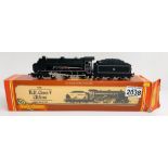 Hornby R084 BR 4-4-0 'Clifton' Schools Class Loco - Boxed P&P Group 1 (£14+VAT for the first lot and