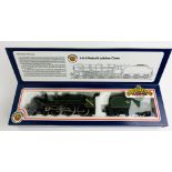 Bachmann 31-251 'Phoenix' BR Green 45736 - Boxed P&P Group 1 (£14+VAT for the first lot and £1+VAT