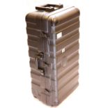 Hard case for DJI Matrice M200 series drone, with fitted interior. P&P Group 3 (£25+VAT for the