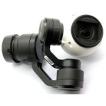 dji Zenmuse X3 camera, boxed. P&P Group 1 (£14+VAT for the first lot and £1+VAT for subsequent lots)