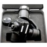 dji Zenmuse XT Flir thermal imaging gimbal camera, boxed. P&P Group 1 (£14+VAT for the first lot and
