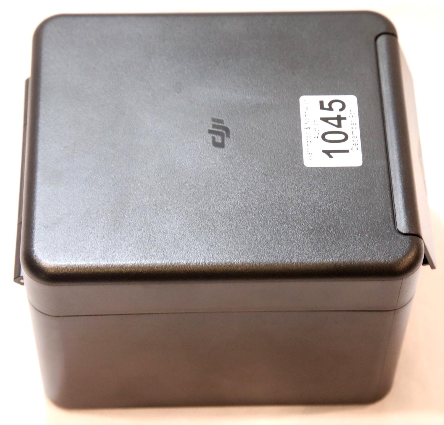 BOX ONLY for Zenmuse XR5 camera. P&P Group 2 (£18+VAT for the first lot and £3+VAT for subsequent - Image 2 of 2