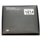dji SRW-60G Short Range Wireless HD video link, unopened. P&P Group 1 (£14+VAT for the first lot and