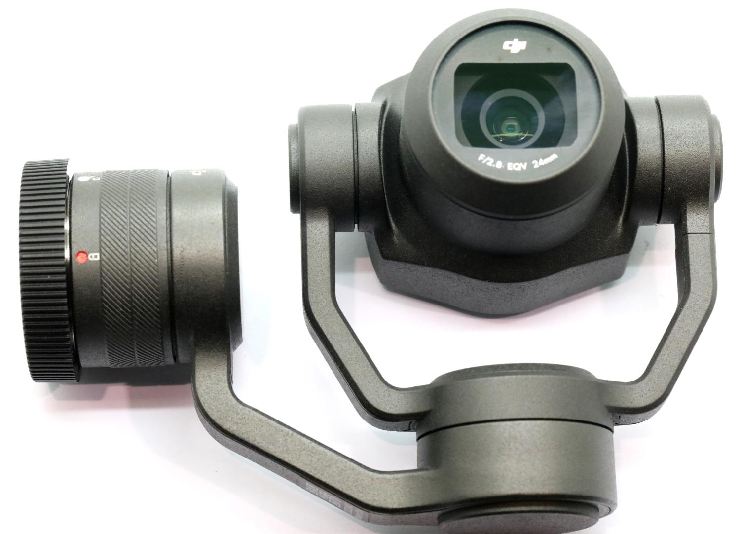 dji X4S gimbal and camera, boxed. P&P Group 1 (£14+VAT for the first lot and £1+VAT for subsequent - Image 2 of 4