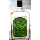 50cl bottle of Knockeen Irish Poteen, 60%. P&P Group 2 (£18+VAT for the first lot and £3+VAT for