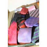 Quantity of mixed ties. Not available for in-house P&P