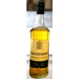 House of Commons 12 year old blended No 1 Scotch Whisky limited 78/976. P&P Group 2 (£18+VAT for the