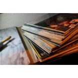 Collection of Classical LPs in good condition. Not available for in-house P&P
