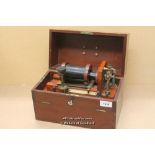 *The Cavendish Electrical - Antique Medical Apparatus- (Lot Subject To VAT) [LQD108]