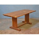 *TEAK TABLE