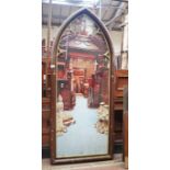 *LARGE GOTHIC FRAME