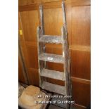 VINTAGE STEP LADDER