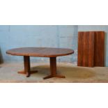 *VENEERED TABLE