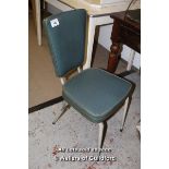 *1950'S CHAIR